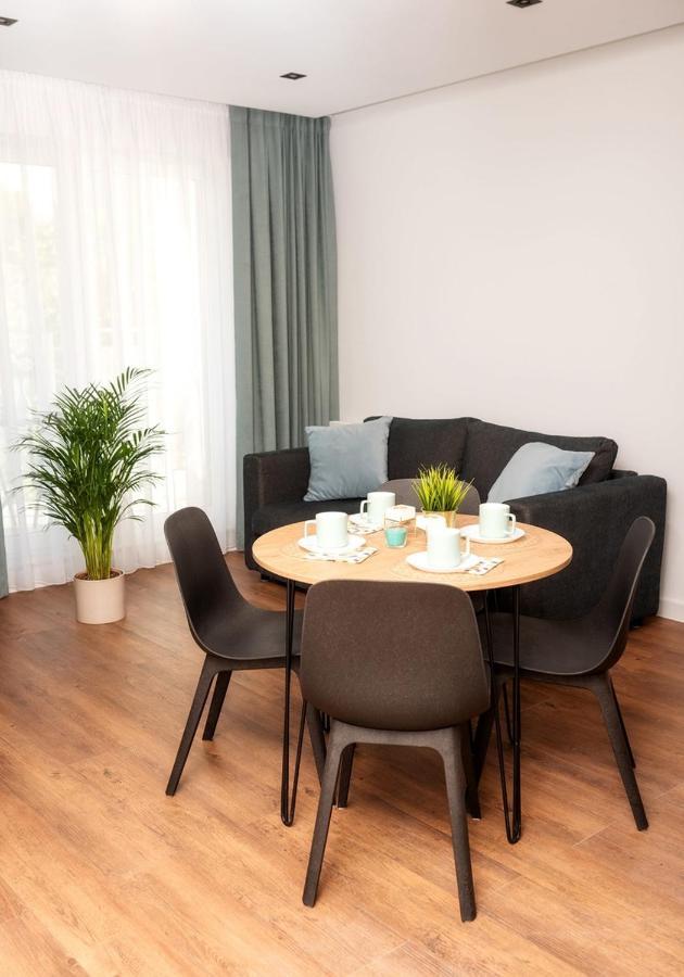 Vip Apartament Number 7 Lublin Exterior foto